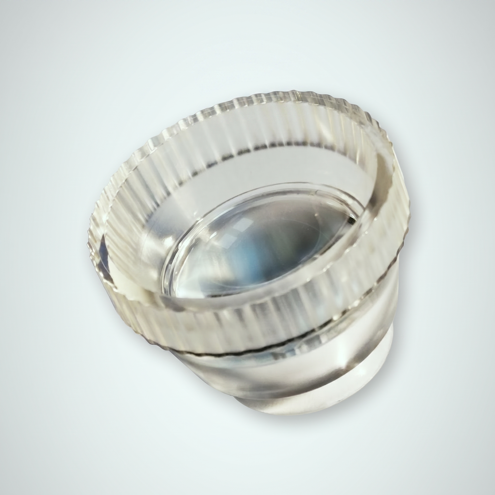 WideView & WideView HR lens with ring